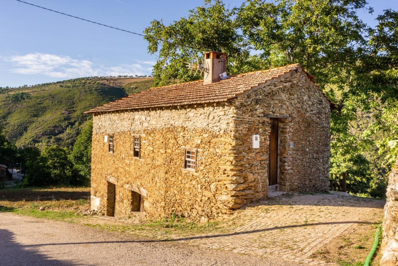 Negreda Casa Da Corrica - Alojamento Local מראה חיצוני תמונה