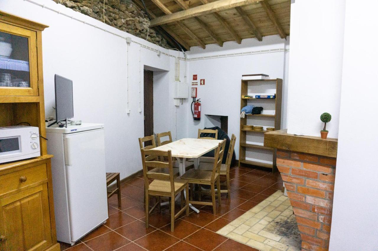 Negreda Casa Da Corrica - Alojamento Local מראה חיצוני תמונה