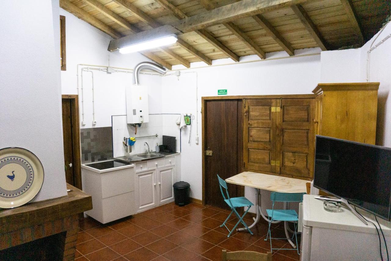Negreda Casa Da Corrica - Alojamento Local מראה חיצוני תמונה