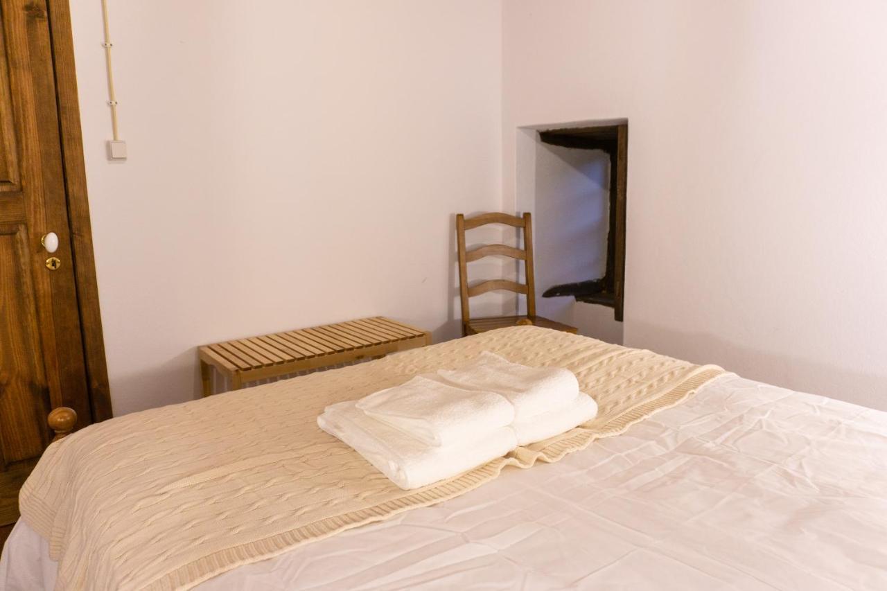 Negreda Casa Da Corrica - Alojamento Local מראה חיצוני תמונה